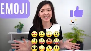 Short cut to insert Emoji and Symbols (e.g. Thumb up) to Excel, Power Point, Words, Email, etc