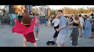театр танца 