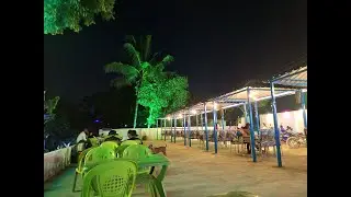 New Restuarant and Cafe in Madhyamgram | Pond Side Cafe | Eco Park-2 | Taldheria Madhyamgram| 2024