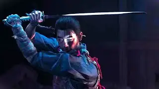 Ghost Of Tsushima on PC is just too BEAUTIFUL