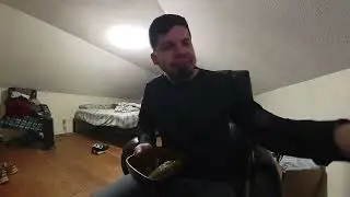 Dill pickle ASMR insta360