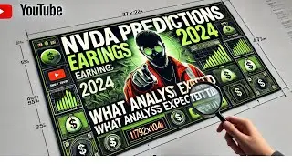 NVDA Predictions Earnings 2024: What Analyst Expected
