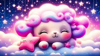 Brahms And Beethoven Lullaby 💤 Babies Fall Asleep Quickly After 5 Minutes ♫ Sleep Music for Babies