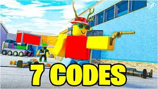 ALL *NEW* WORKING OP MURDER MYSTERY 2 CODES! 😱Roblox MM2 Roblox