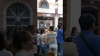 Easter Sunday Mass