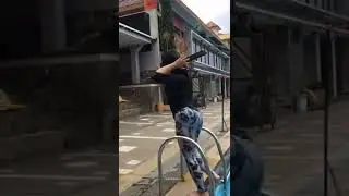 Jilbab Cantik Part 1