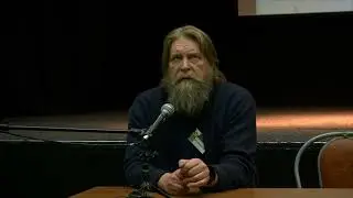ЕМЕЛЬЯНОВ А.Н. Доклад  «Старообрядец, предприниматель, гражданин. Т.А. Чернышёв»