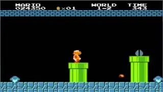 trucos mario bros