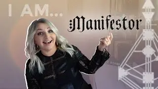 What it's like to be a Human Design Manifestor in life & business?