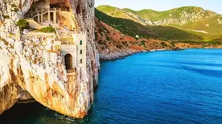 WONDERS OF ITALY - Most Surreal Places in Italy (Amalfi to the Alps)
