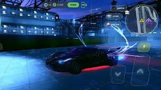 car game high graphics/turbo tornado