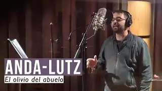 Anda-Lutz - El Olivo del Abuelo
