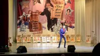 Пошалым чаналары-2017 Айрат Закиров