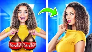 Как пронести сладости в больницу! Родительские лайфхаки!