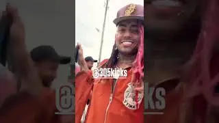 Lil pump - I just spent 30k in 2 days #lilpump #smokepurpp #guccigang