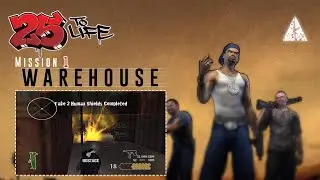 Not GTA! But the same vibe! 