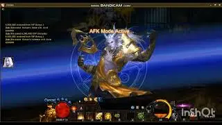 Wartune Sylph Expedition and Sylph Loki in action