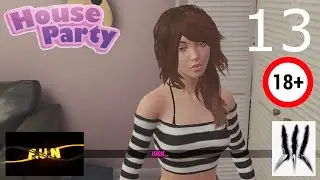 House Party 13 Death Mix