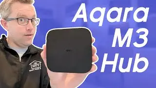 Worth the wait? NEW Aqara M3 Hub Review