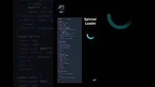 SPINNER LOADER 👑💯 