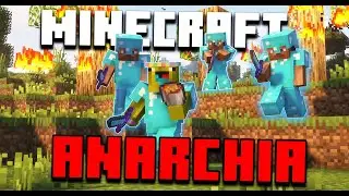 NAJPOTEZNIEJSZY CHEATER W MINECRAFT SYMULUJE ANARCHIĘ