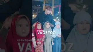 #RamadanVibes