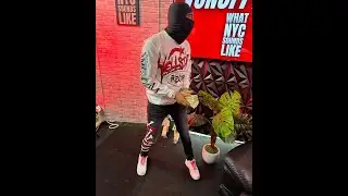 [FREE] VonOff1700 Type Beat - "Cheese N Dope"