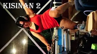 SUPER JOSS BARBARR ❗🔥FATMA PRADISTI KISINAN 2 CUMI PRO LITA NADA