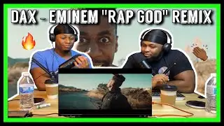 Dax - Eminem 