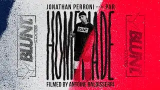 Homemade | Jonathan Perroni