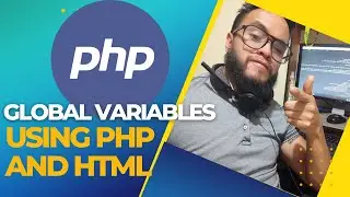 PHP Global Variables