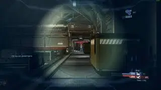 The Hoagie Clear (Halo: Master Chief Collection - Halo 4 - SWAT)