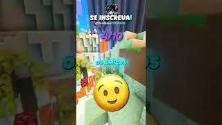 ABAIXE UM DEDO VERSÃO BOM FILHO! 