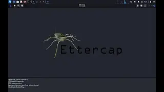 Session Hijacking using Ettercap