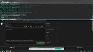 Git/Github: How to use Git in a team setting