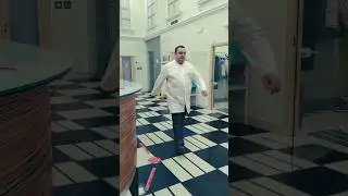 Профессия врача - это серьезно 💪 Будьте здоровы ❤️ +78127010303