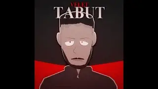 Velet - Tabut  (Animasyon Video)