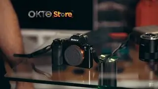 Sony A7s - İnceleme [Review]