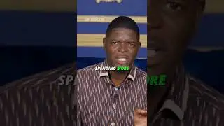 Nice People Don’t Make Money