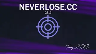 Neverlose.cc Carried By CFG (CFG IN DESCRIPTION) #highlights