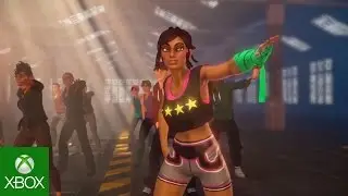 Dance Central Spotlight Gameplay Preview