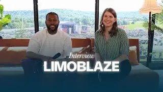 The Story of Limoblaze: From Nigeria to the UK Music Scene