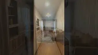 Обзор трёшки за 60 секунд.