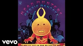 Herbie Hancock - Chameleon (Official Audio)