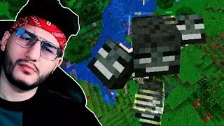 СХВАТКА С ИССУШИТЕЛЯМИ (MINECRAFT NGD LAST ONE) #27