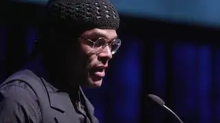 Maxwell - Congressional Black Caucus Lifetime Achievement Award