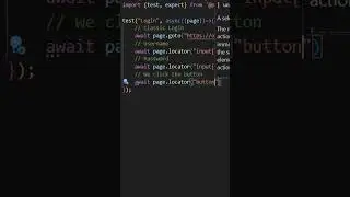 Seamless Login Automation: Mastering Playwright with Storage State