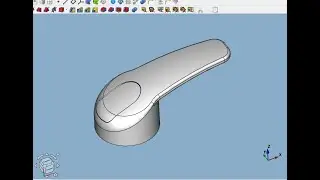 FreeCAD.#57. Верстак 