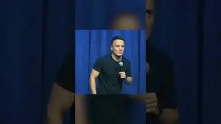 #shorts Илья Соболев стендап про уникальную способность немцев