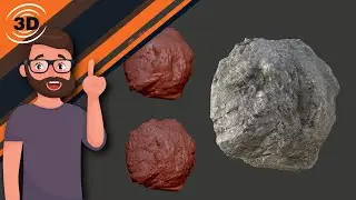 New Baking Tool bake from Hi to Lo in Substance Painter 8.3